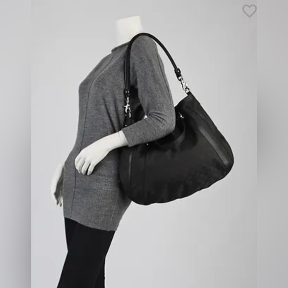 Gucci shoulder bag - Picture 10 of 10